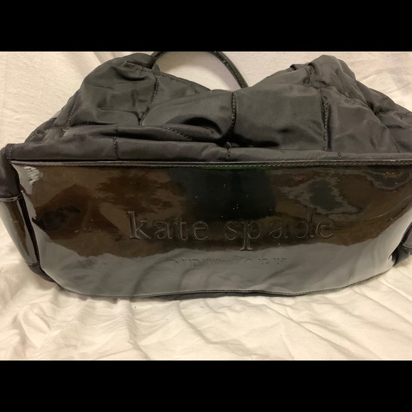 Kate Spade Nylon Tote - Picture 4 of 6